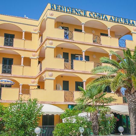 Hotel Costazzurra Grottammare Zewnętrze zdjęcie