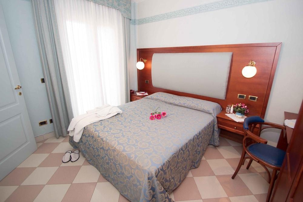Hotel Costazzurra Grottammare Zewnętrze zdjęcie