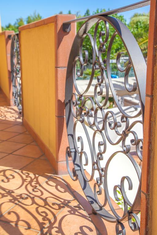 Hotel Costazzurra Grottammare Pokój zdjęcie