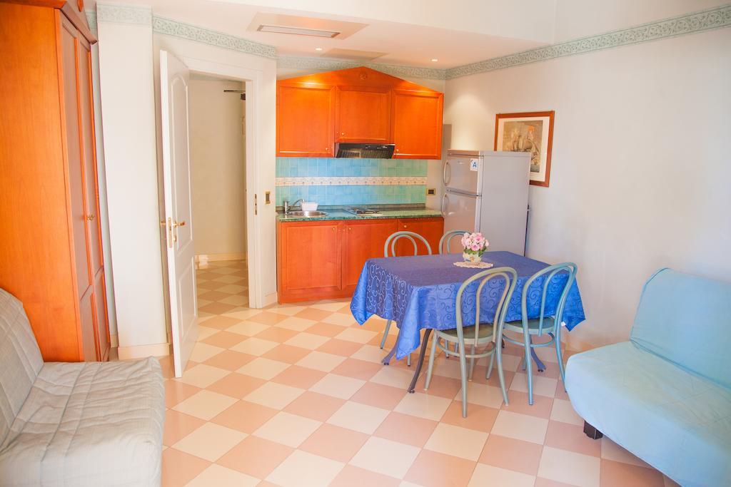 Hotel Costazzurra Grottammare Pokój zdjęcie