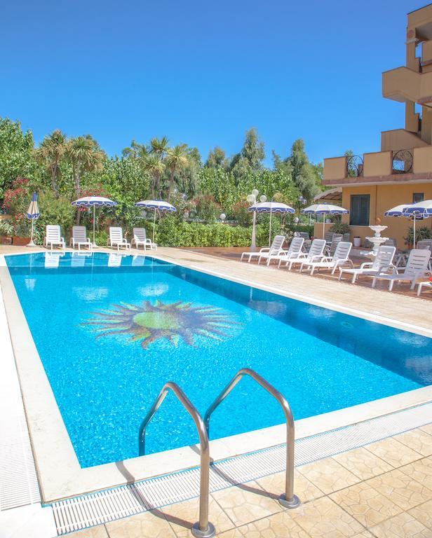 Hotel Costazzurra Grottammare Zewnętrze zdjęcie