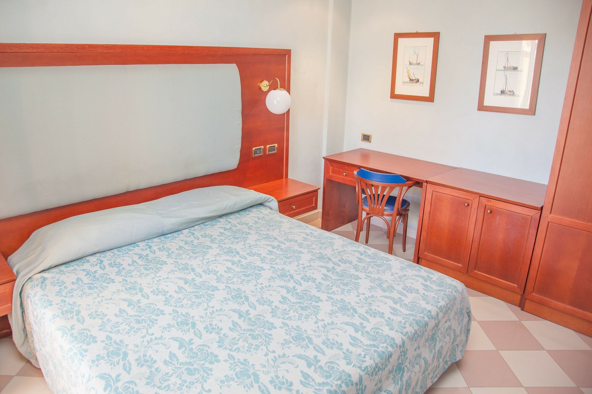 Hotel Costazzurra Grottammare Zewnętrze zdjęcie