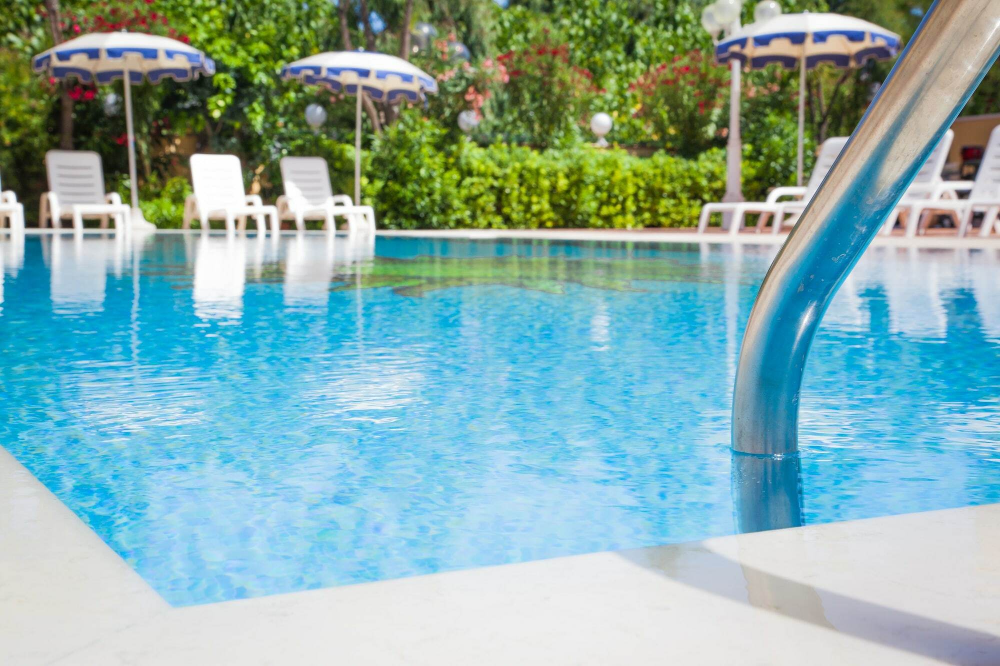 Hotel Costazzurra Grottammare Zewnętrze zdjęcie