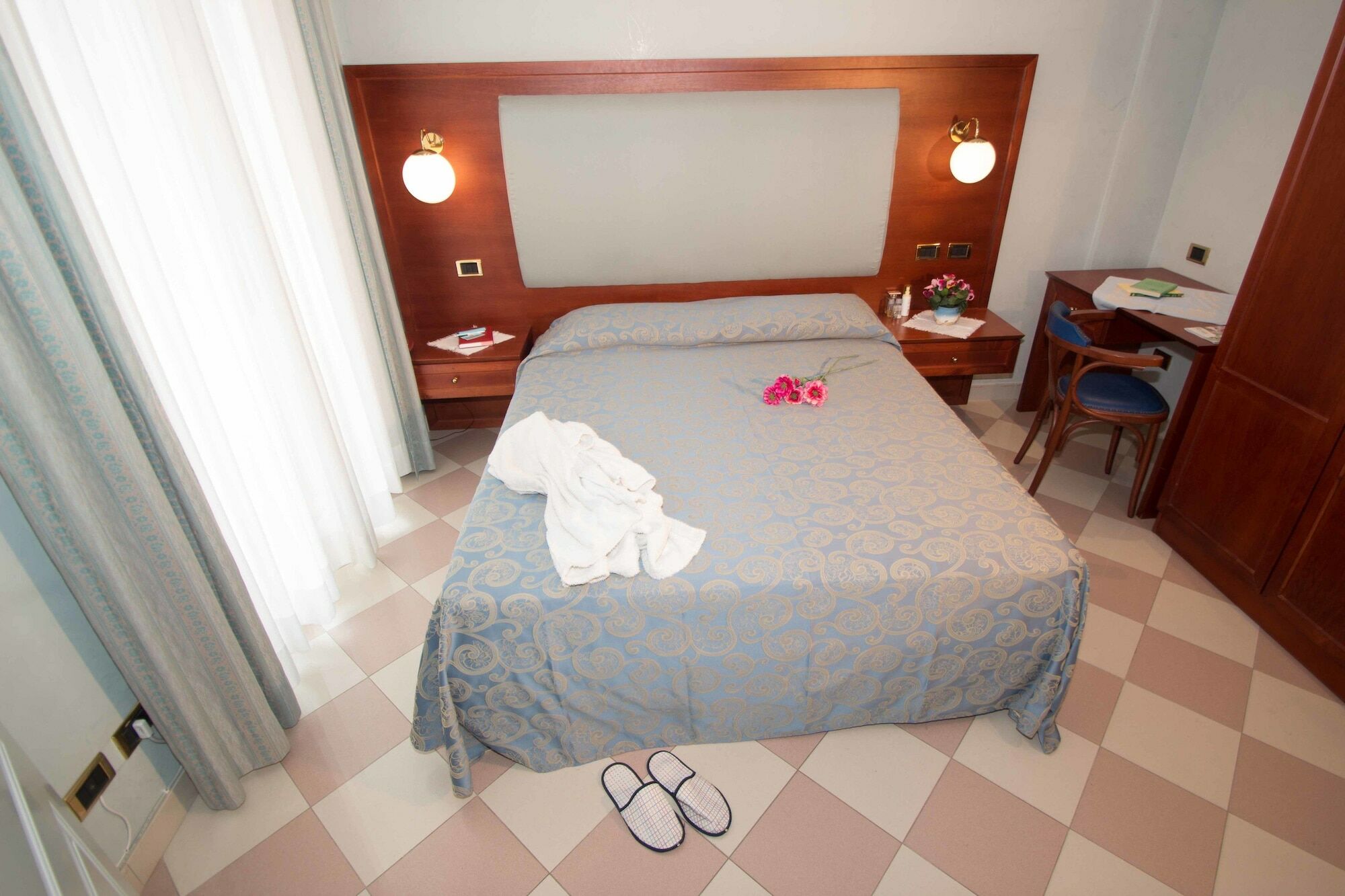 Hotel Costazzurra Grottammare Zewnętrze zdjęcie